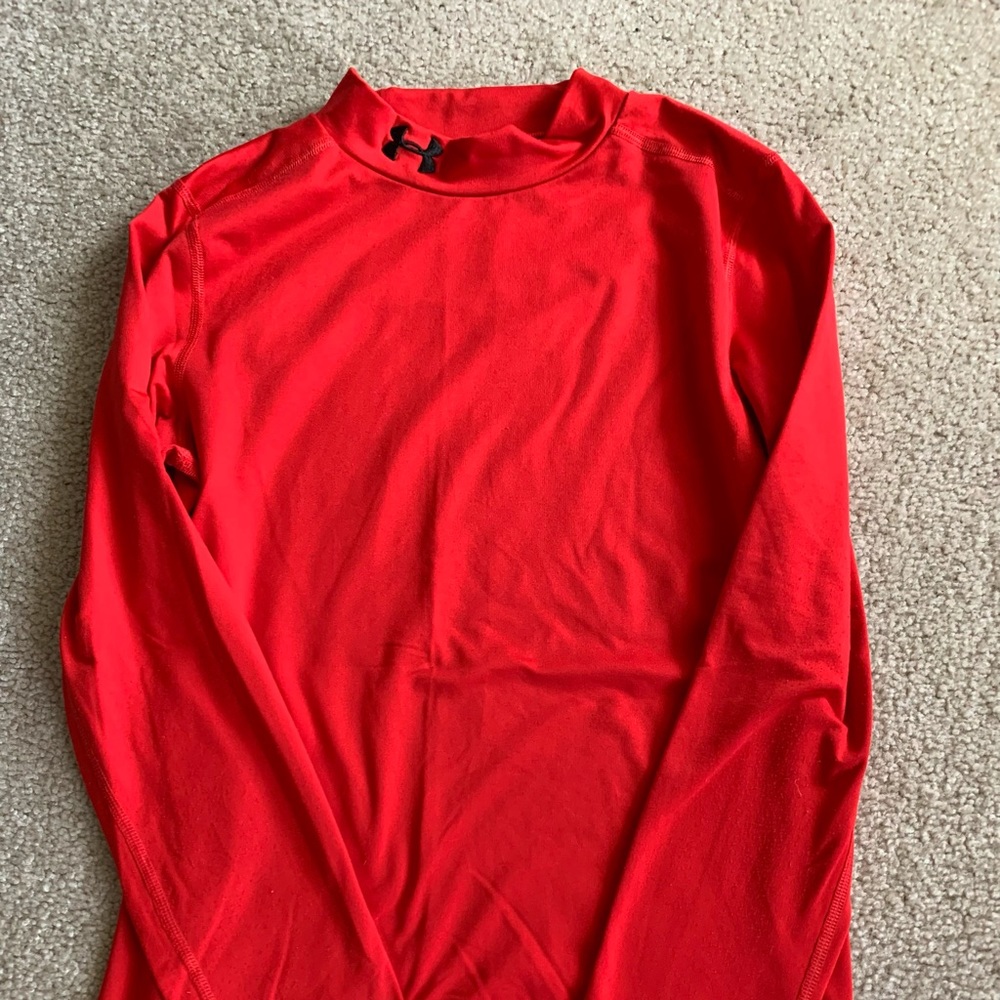 Under Armour cold gear